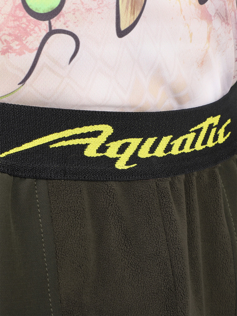 Брюки флисовые БФ-01Х для рыбалки