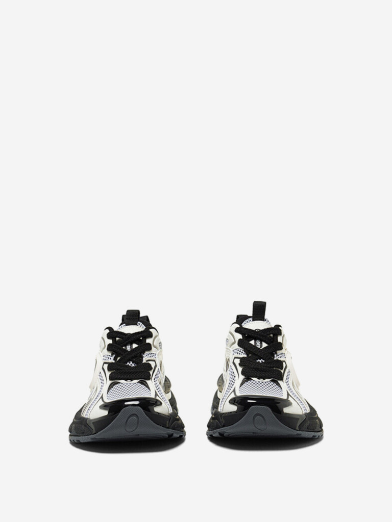 Кроссовки OLD ORDER Turbo GT