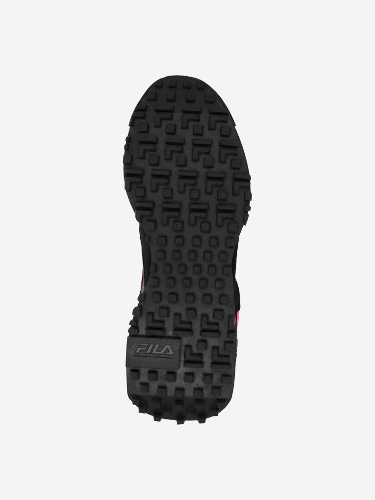 Кроссовки утепленные женские FILA Renno Multi Trekking