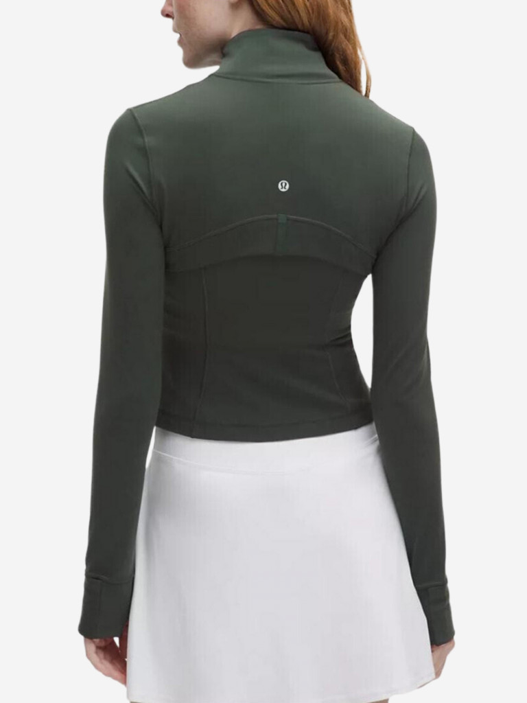 Куртка для йоги Lululemon