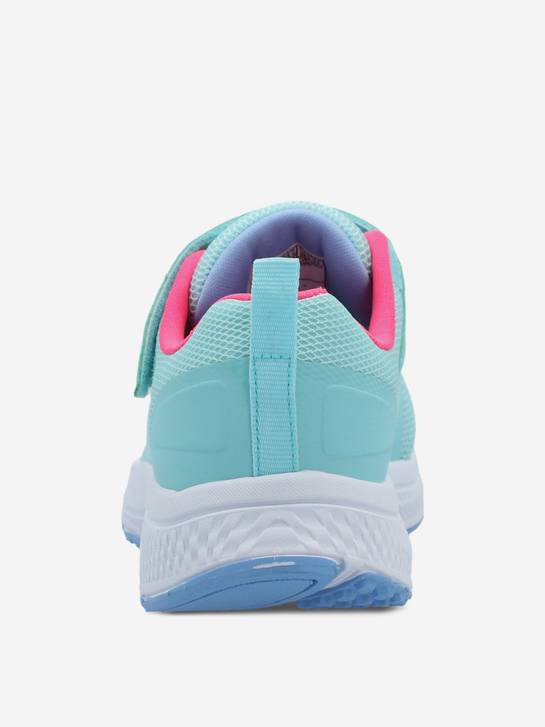 Кроссовки для девочек Skechers Go Run Consistent