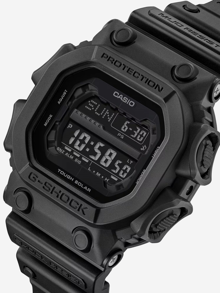 Спортивные часы Casio G-Shock GX-56UBB-1E