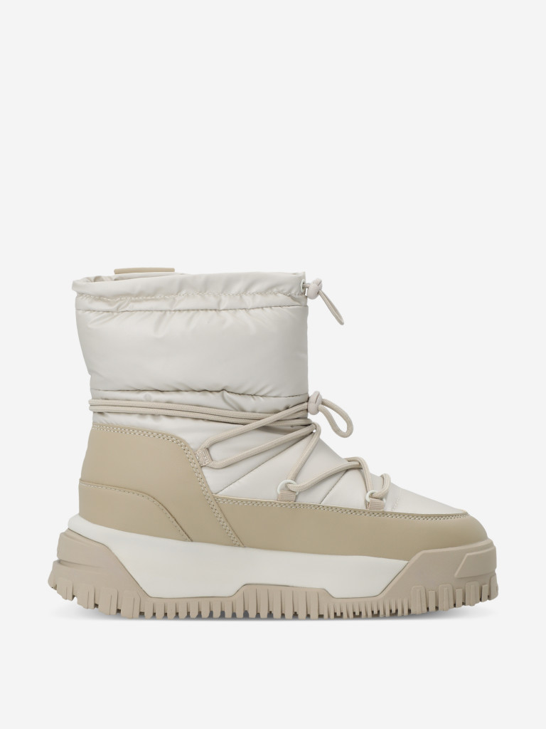 Дутики женские FILA Powder Puff