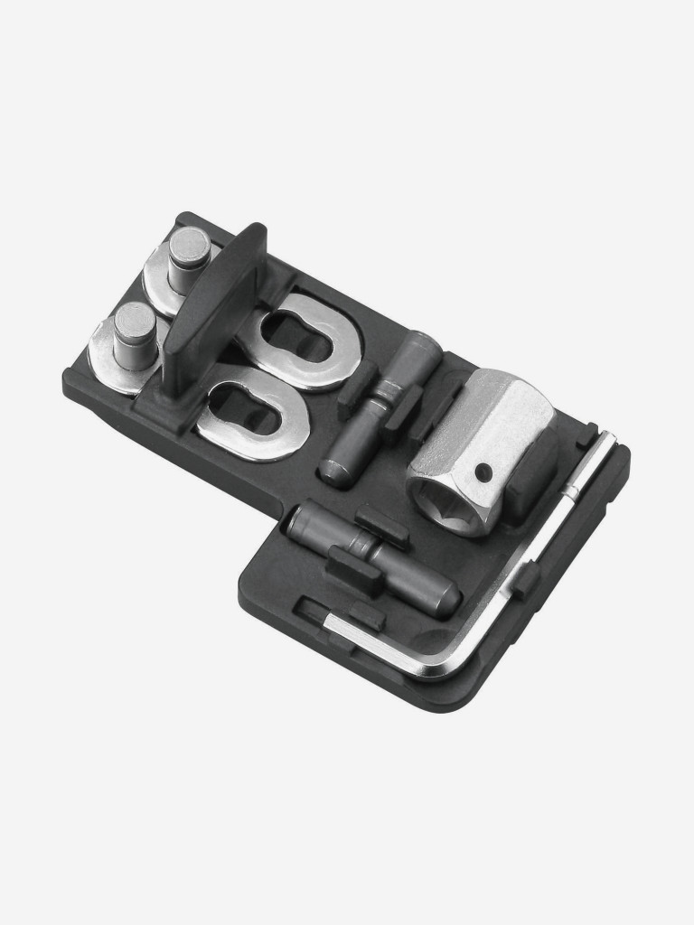 Мультиключ Topeak Survival