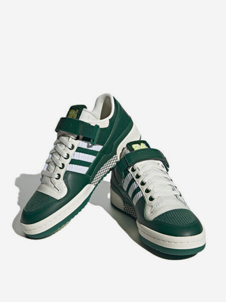 Кеды Adidas Forum 84 Low