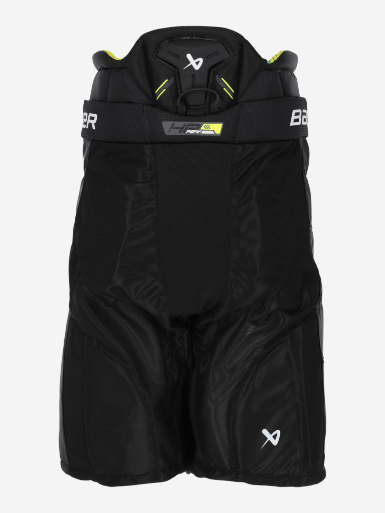 Шорты хоккейные Bauer HP Perf JR
