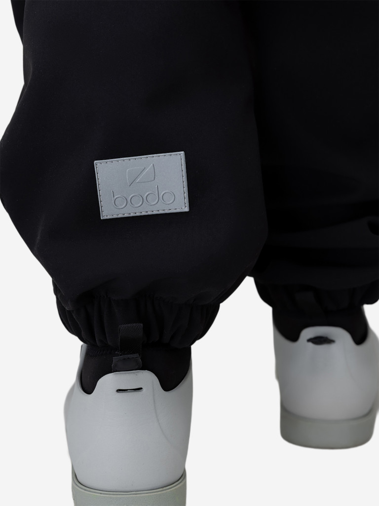 Брюки софтшелл bodo