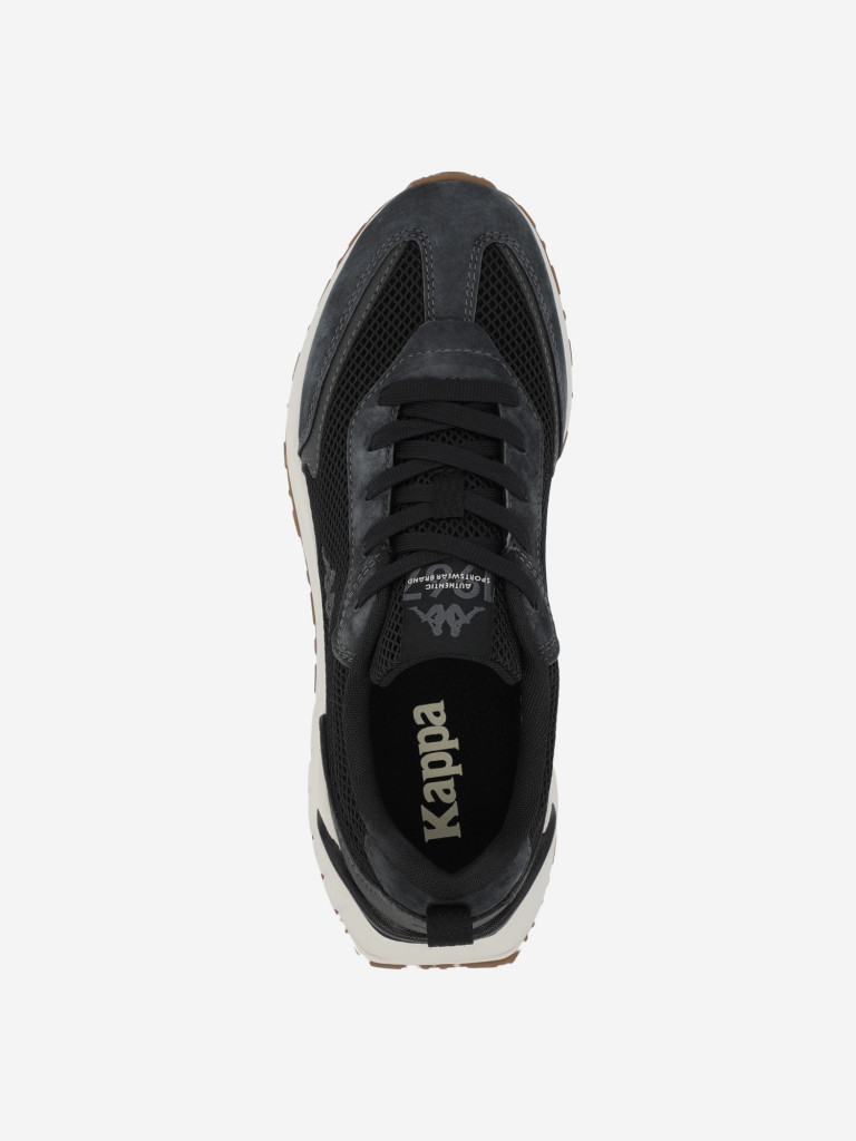 Кроссовки женские Kappa Authentic Run 4.0 Mesh