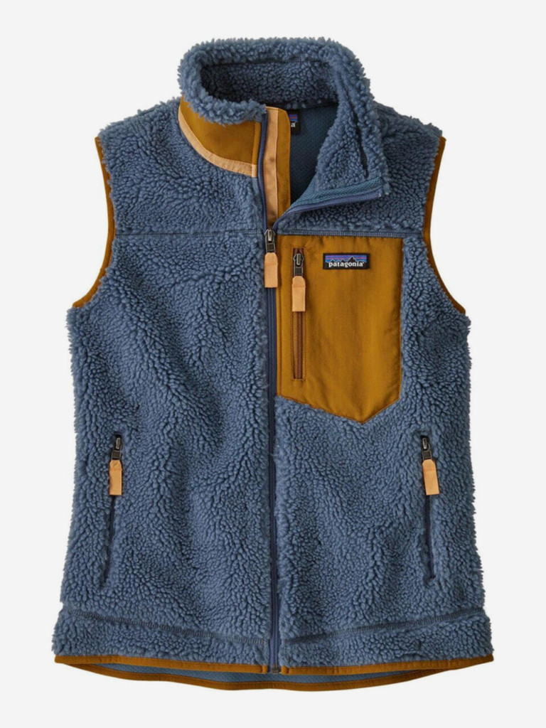 Жилет женский Patagonia Classic Retro-X