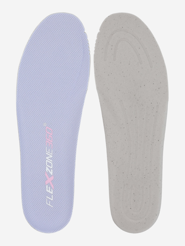 Кроссовки женские Demix Hyper Flexzone360