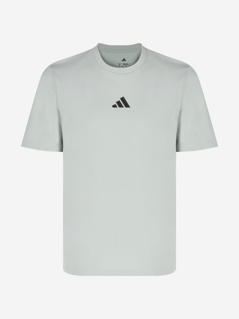 Футболка мужская adidas