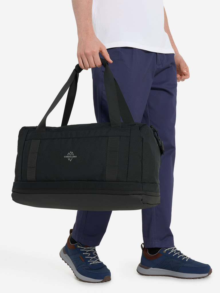Сумка Cordillero (с увеличением объема)