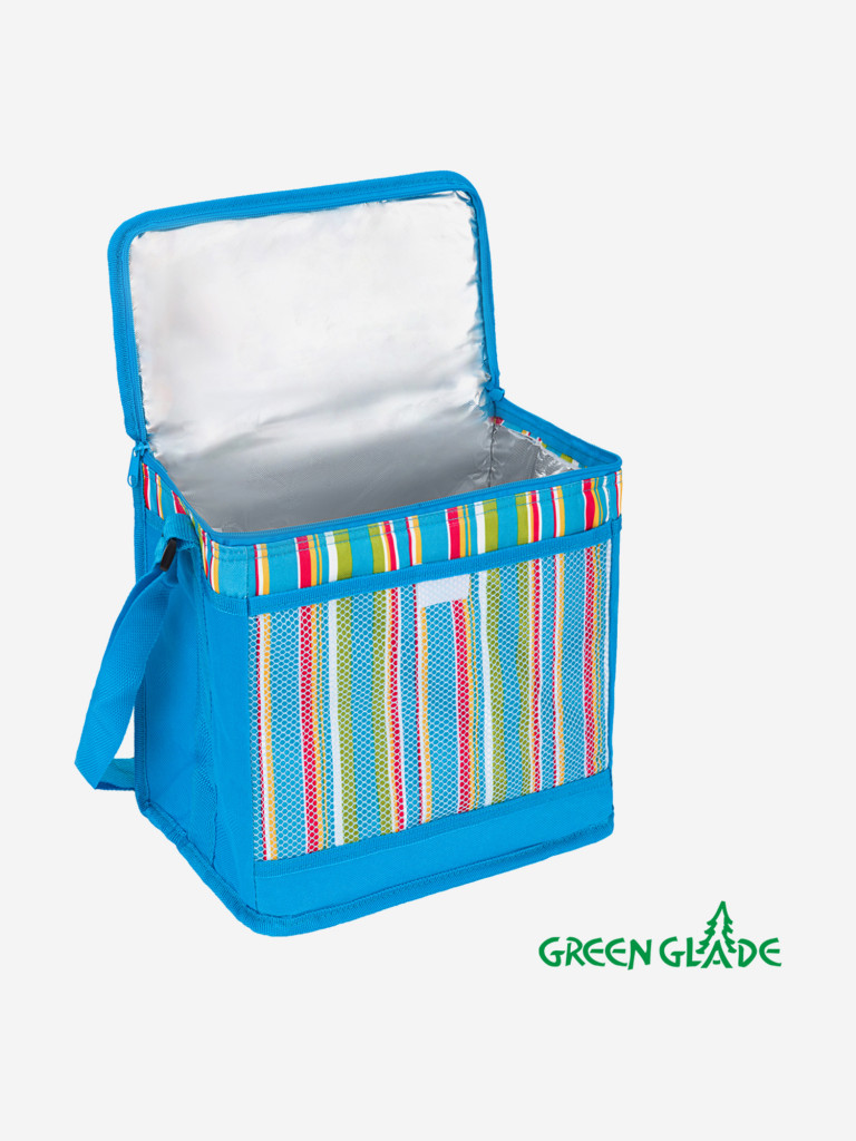 Сумка-изотермическая Green Glade 15 л Р2015 (20)