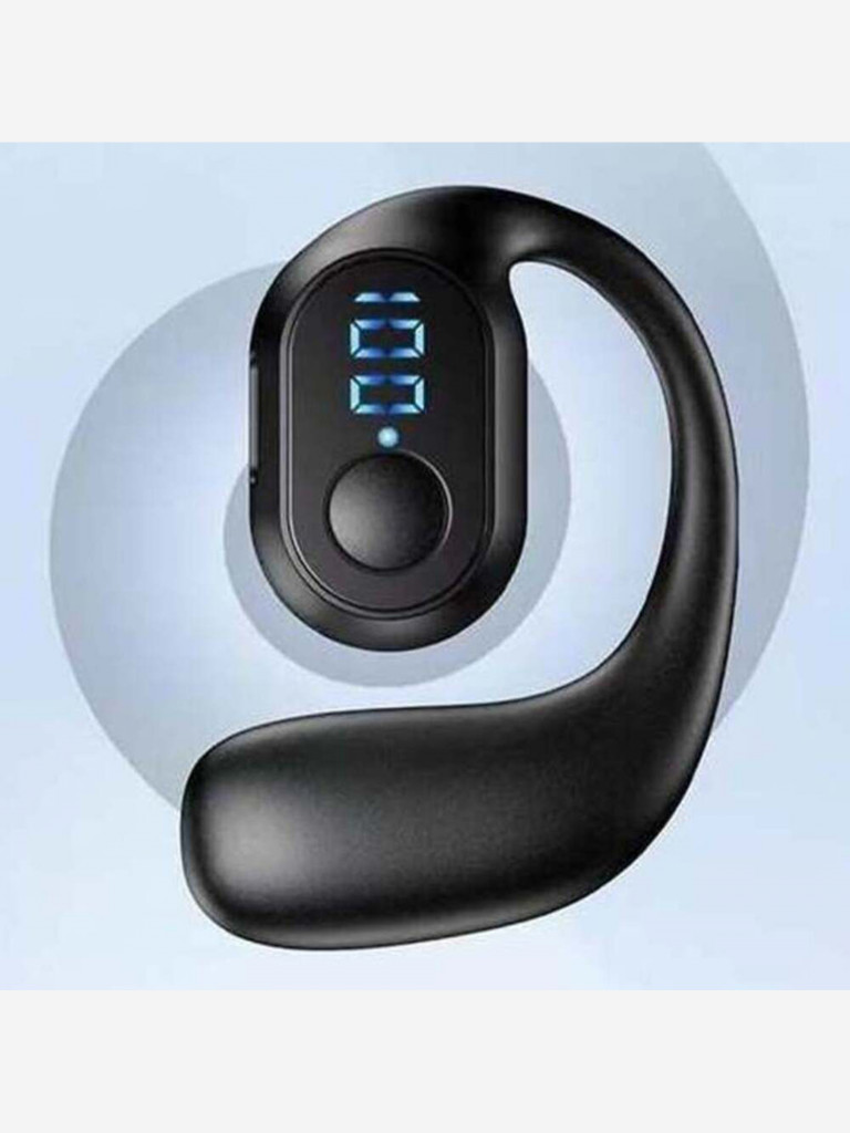 Беспроводная Bluetooth гарнитура BandRate Smart BRSTWSG57BB