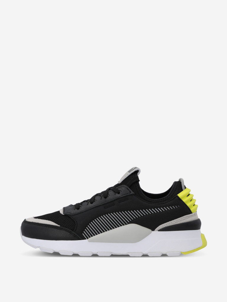 Кроссовки женские PUMA RS-0 Core