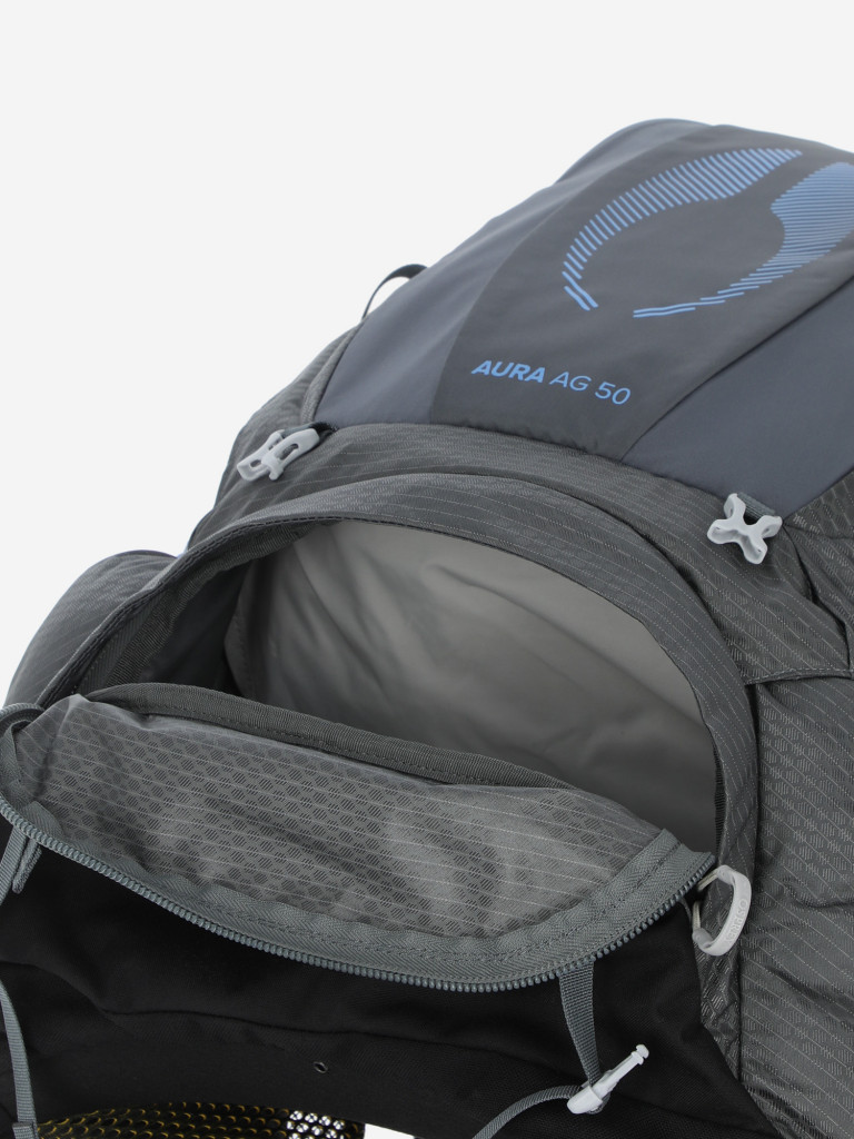 Рюкзак женский Osprey Aura AG, 50 л