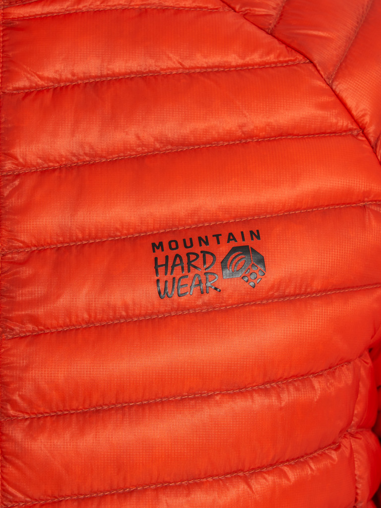 Пуховик мужской Mountain Hardwear Ghost Whisperer