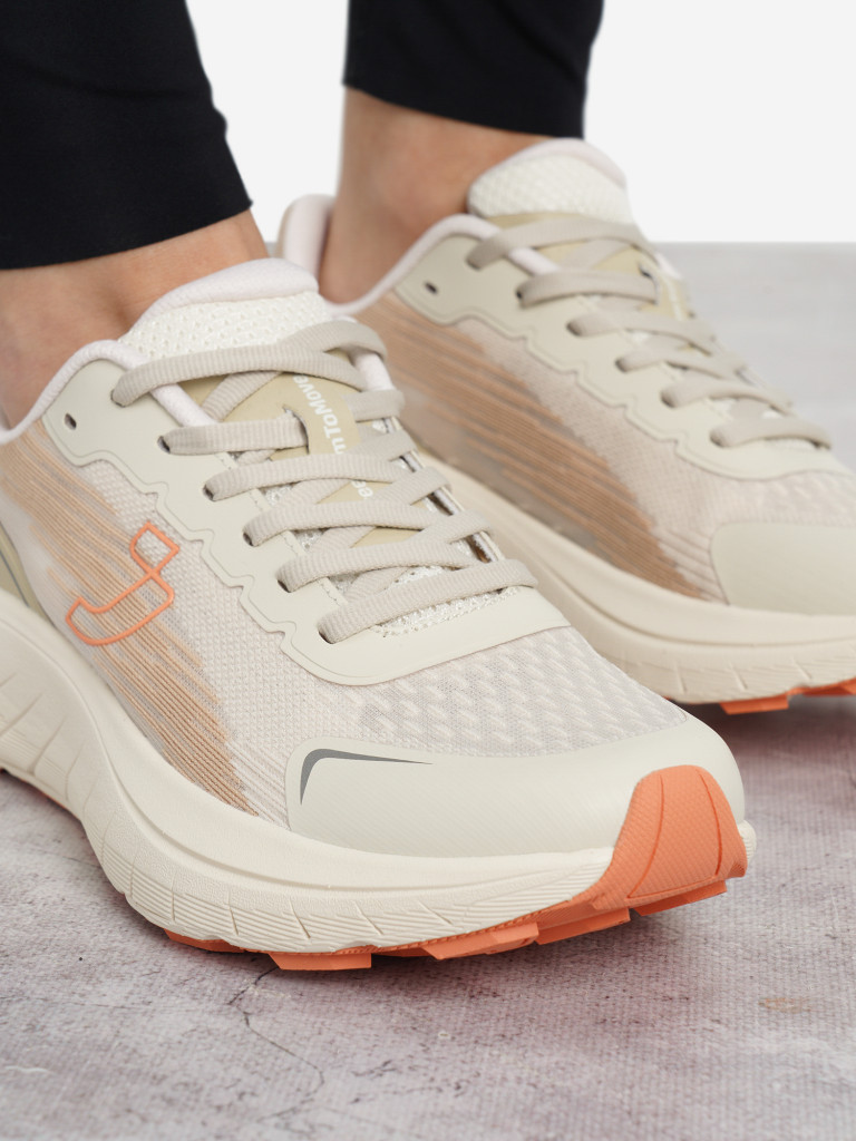 Кроссовки женские Safety Jogger