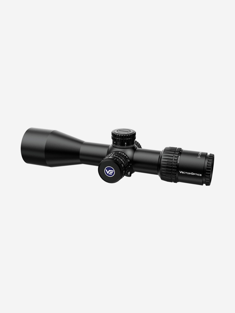 Прицел оптический Vector Optics Veyron 3-12x, с подсветкой