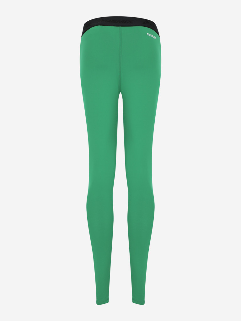 Тайтсы компрессионные мужские Demix