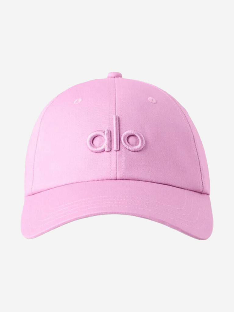Бейсболка Alo Yoga Off-Duty Cap