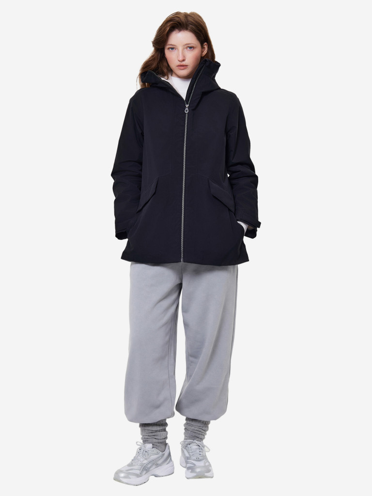 Куртка женская NORPPA Akrau