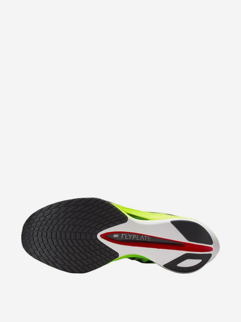 Кроссовки Nike VAPORFLY 4 Running