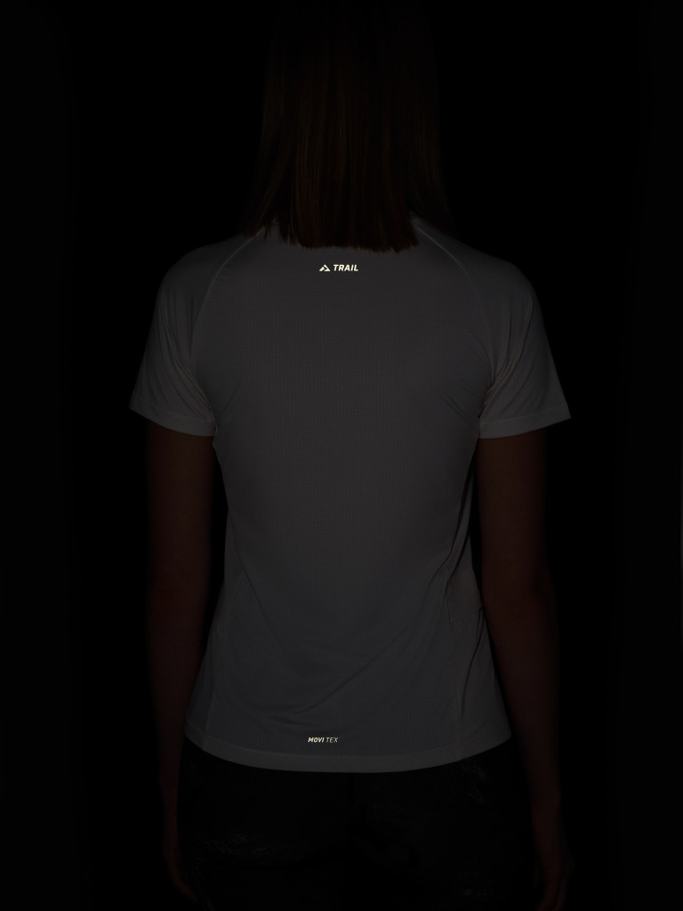 Футболка женская Demix