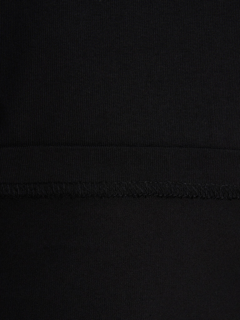 Футболка мужская оверсайз FILA