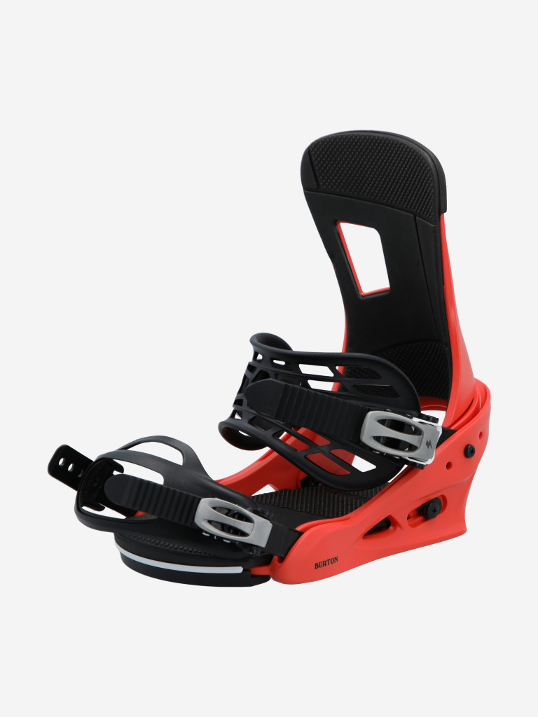 Крепления сноубордические Burton Freestyle арт. 10544108601