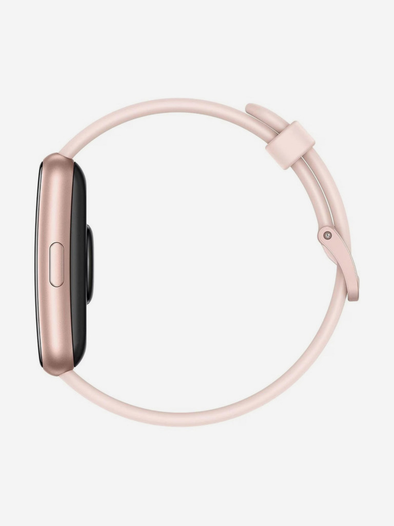 Умные часы HUAWEI FIT SE, STIA-B39, розовые
