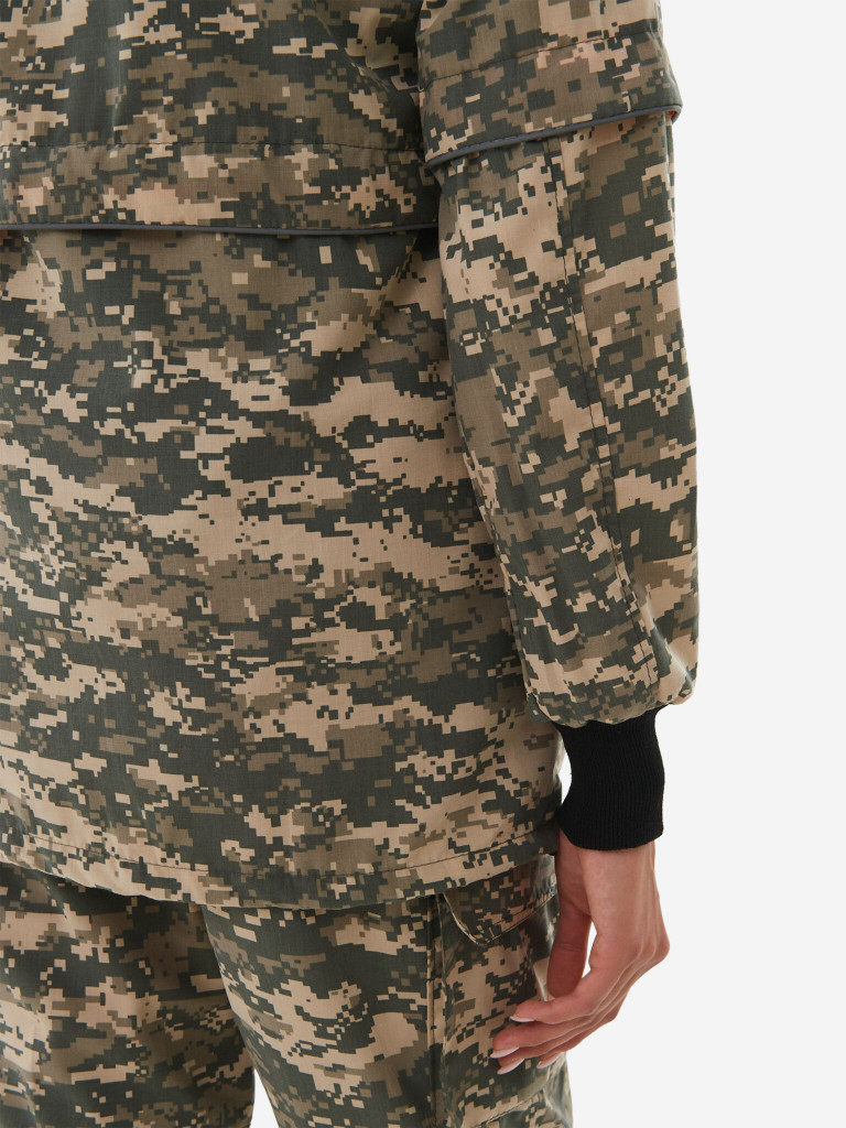 Костюм женский Huntsman Антигнус летний для рыбалки и охоты