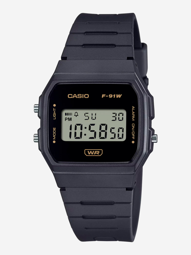 Наручные часы Casio Collection F-91WB-8A