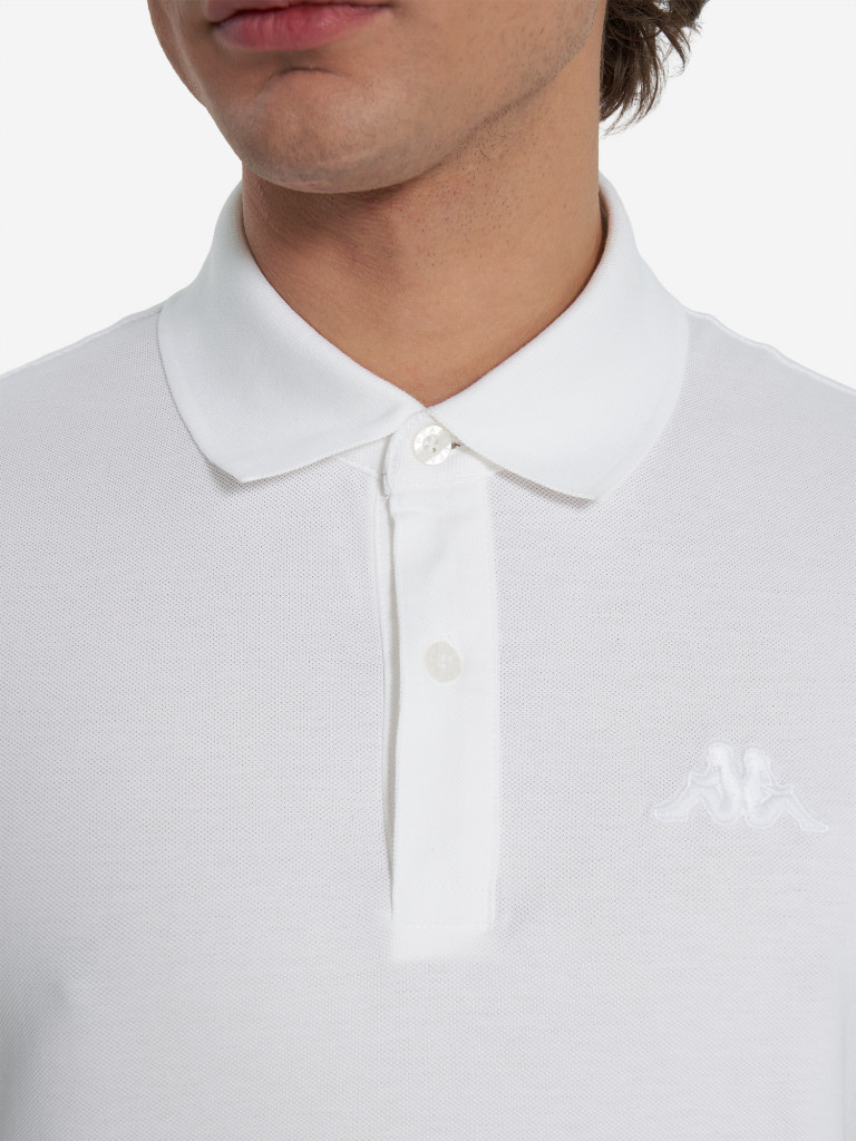 Поло мужское Kappa Polo d’Origini