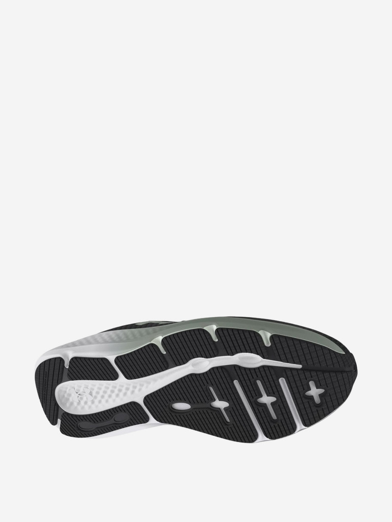 Кроссовки Женские Under Armour Ua W Charged Pursuit 3