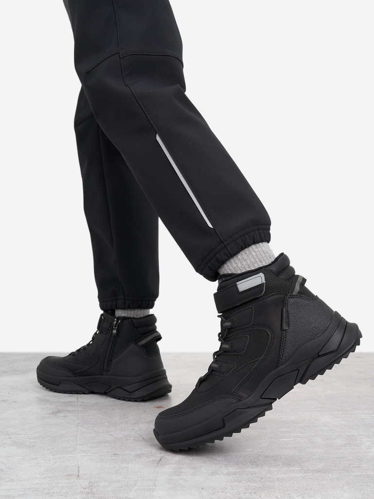 Ботинки для мальчиков GSD