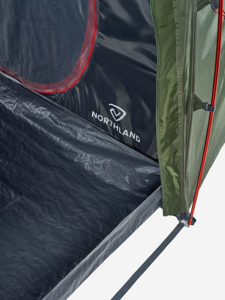 Палатка 4-местная Northland Lakeside