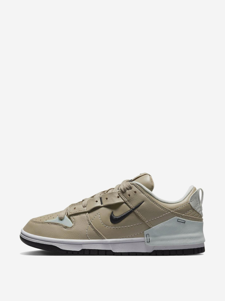 Кеды женские Nike Dunk Low Disrupt 2