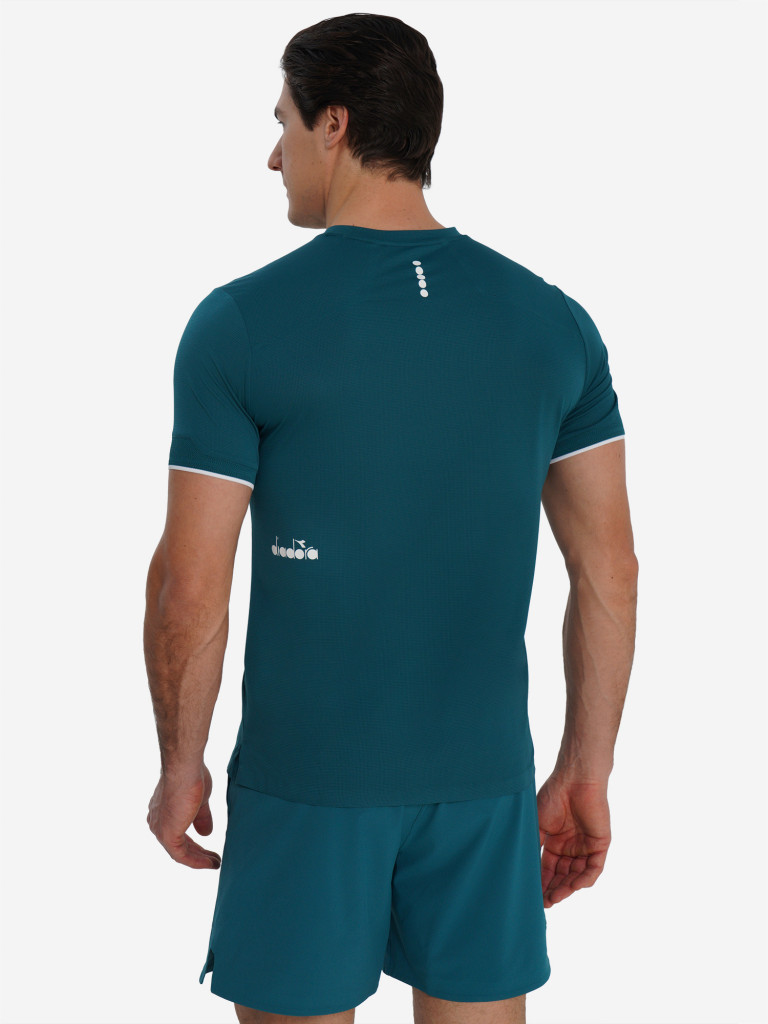 Футболка мужская Diadora