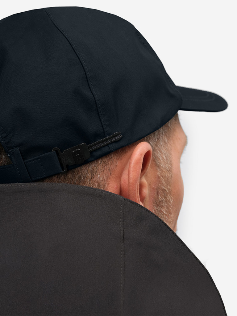 Бейсболка Waterproof Cap FINNTRAIL