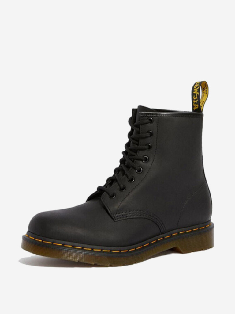 Ботинки женские DR. MARTENS 1460 Greasy