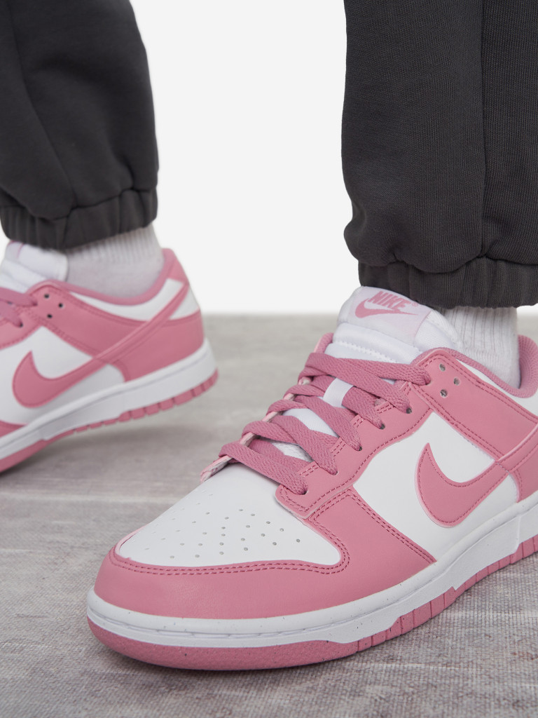 Кеды женские Nike Dunk Low Next Nature