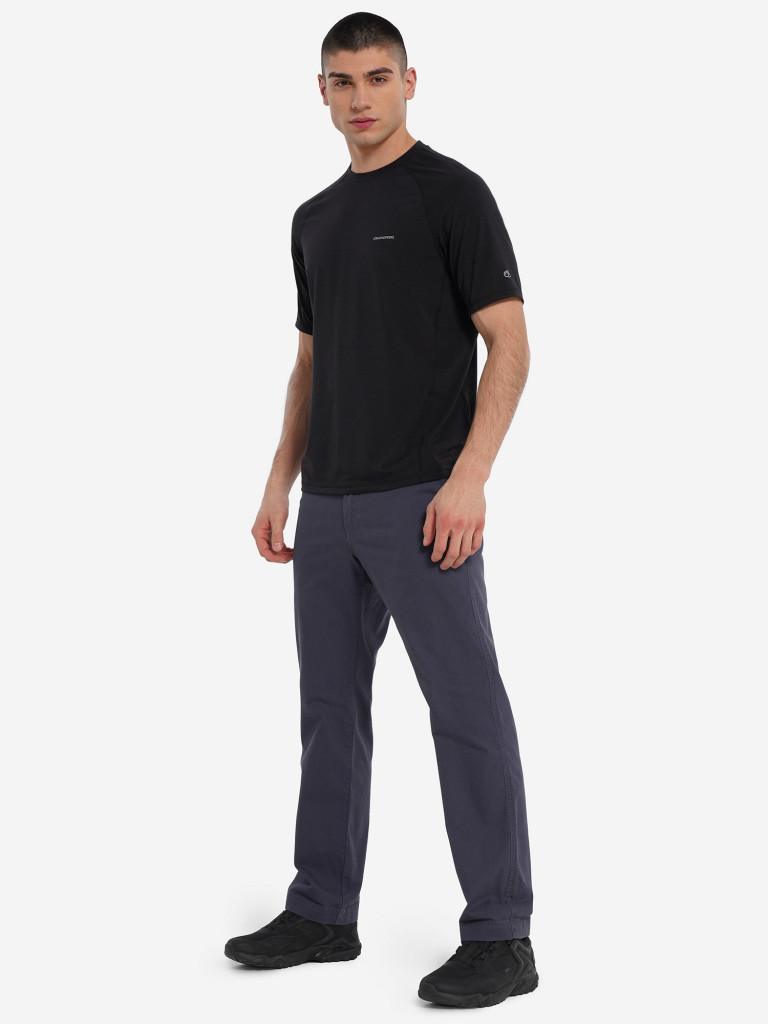 Футболка мужская CRAGHOPPERS Dynamic