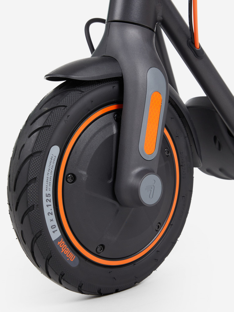Электросамокат Ninebot F30P