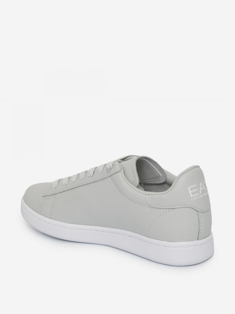 Кроссовки унисекс EA7 English 7
