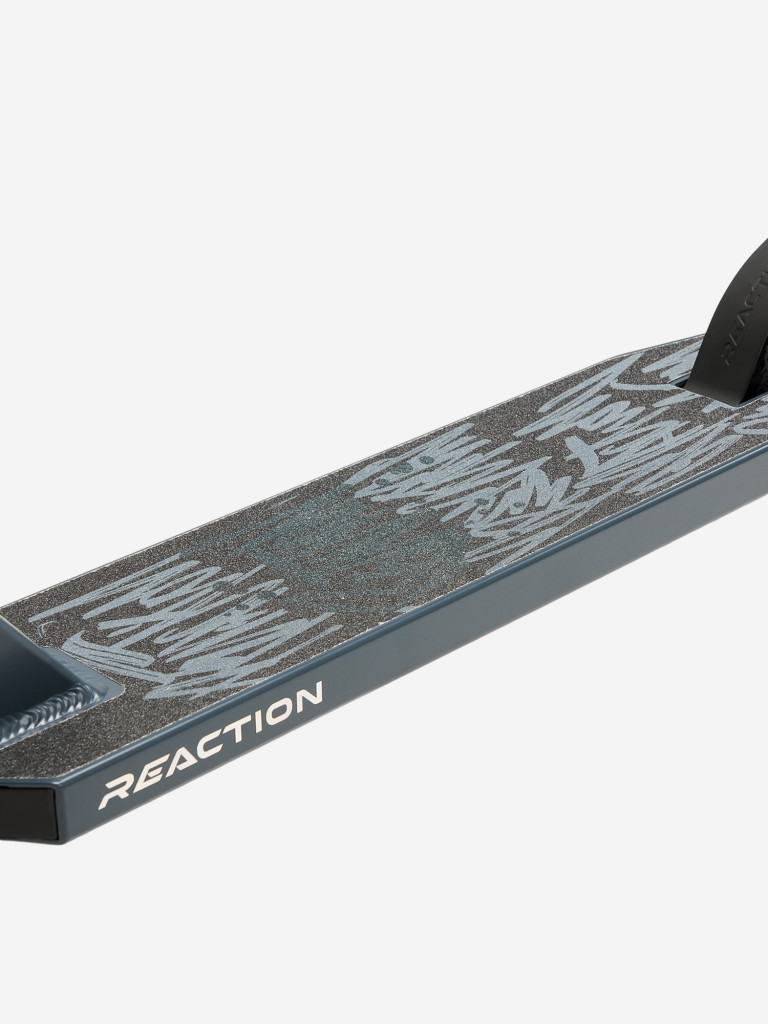 Самокат Reaction Stunt 2.2, 110 мм
