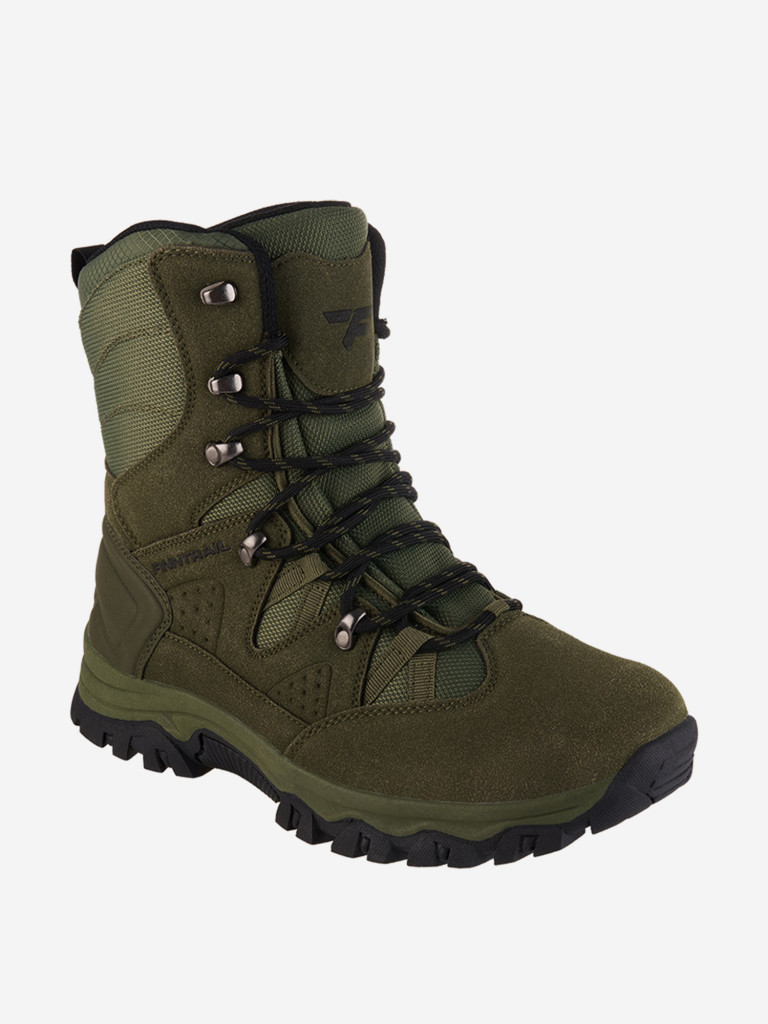 Ботинки FINNTRAIL Defender