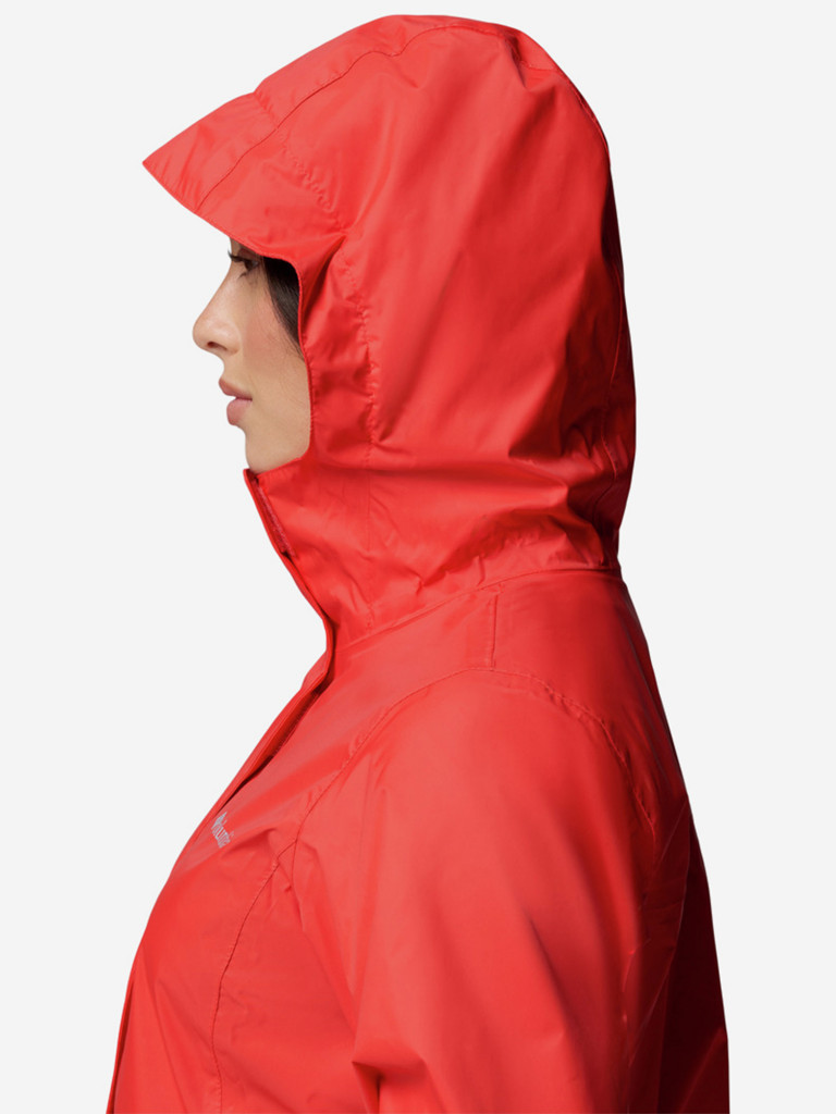 Ветровка женская Columbia Arcadia II Jacket