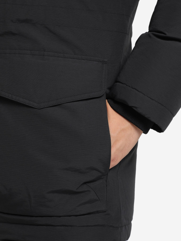 Пуховик мужской Ozark