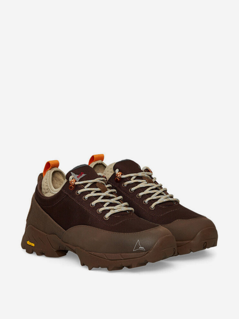 Кроссовки мужские Vibram x ROA